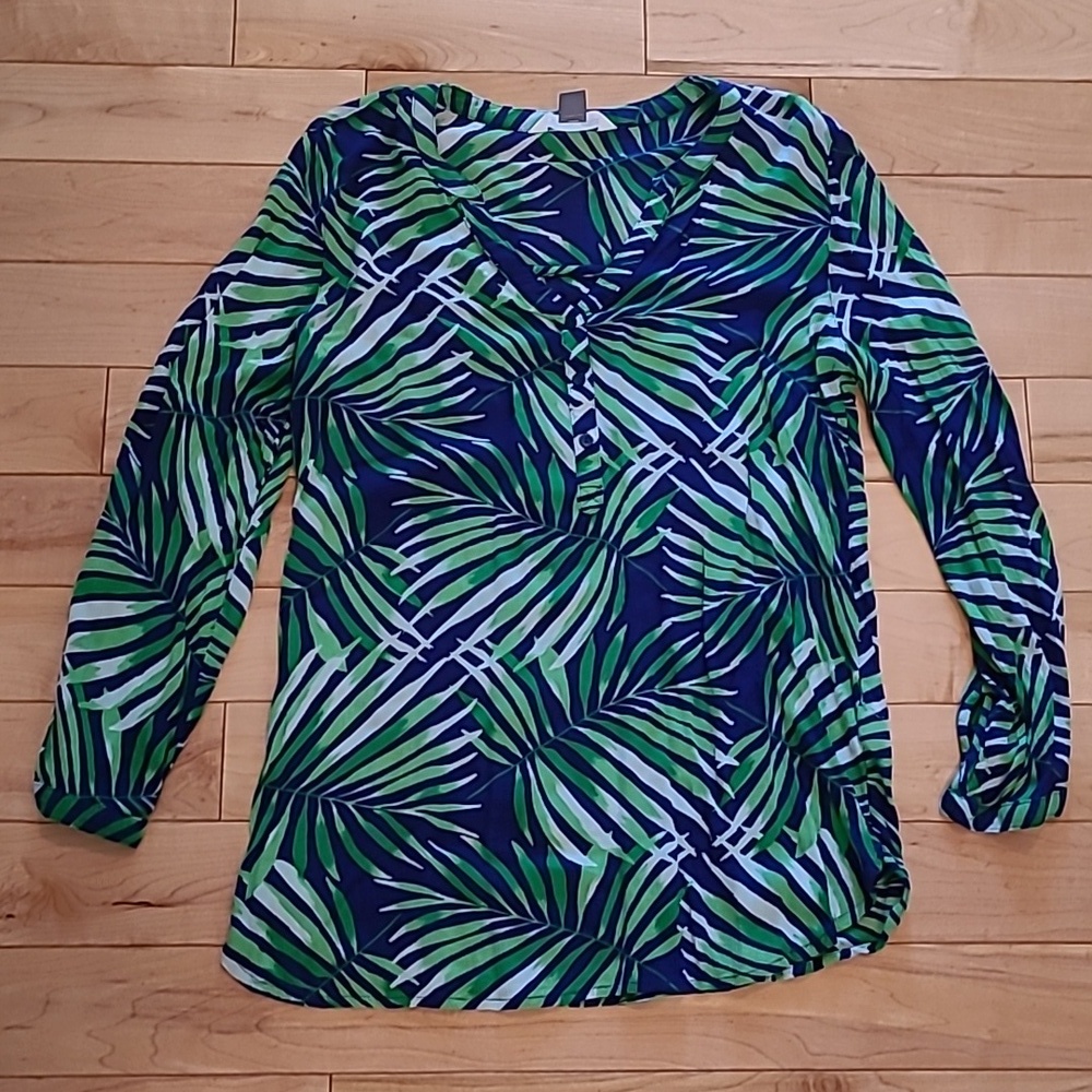 Old Navy women's small tunic shirt